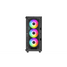 DeepCool CC560 ARGB V2 Midi Tower Черен