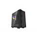 DeepCool CC560 ARGB V2 Midi Tower Черен