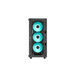 DeepCool CC560 V2 Midi Tower Черен