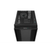 DeepCool CC560 V2 Midi Tower Черен