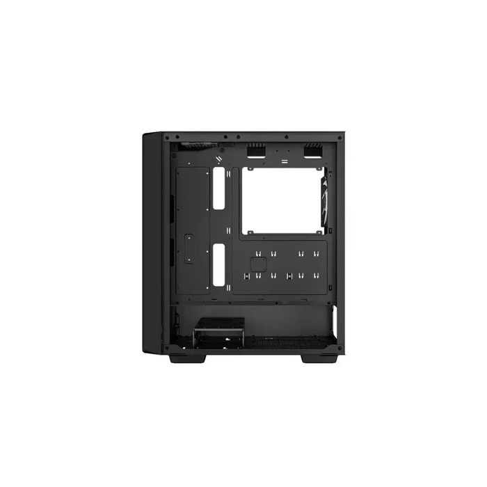 DeepCool CC560 V2 Midi Tower Черен