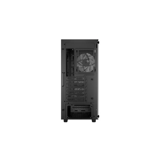 DeepCool CC560 V2 Midi Tower Черен