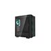 DeepCool CC560 V2 Midi Tower Черен