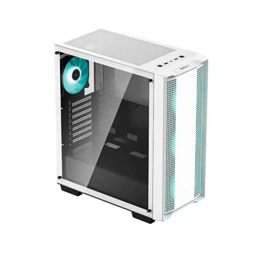DeepCool CC560 WH V2 Midi Tower