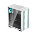DeepCool CC560 WH V2 Midi Tower