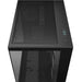 DeepCool CG530 4F Midi Tower Черен