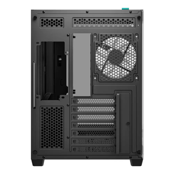 DeepCool CG530 4F Midi Tower Черен