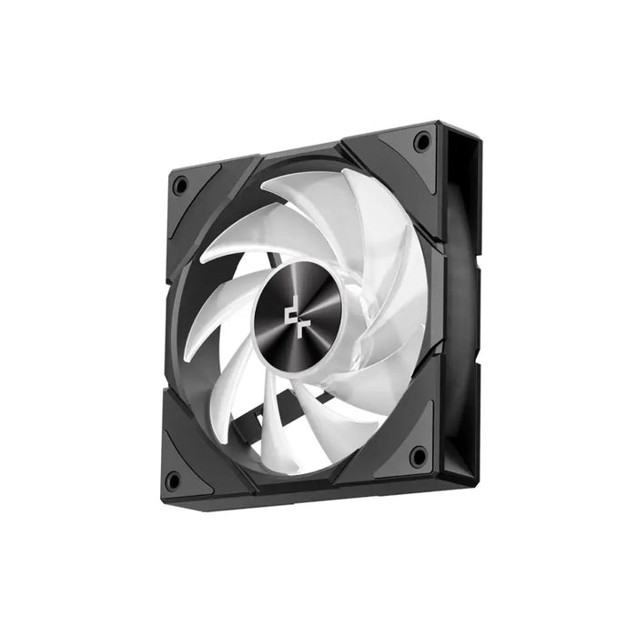 DeepCool CG580 4F Midi Tower Черен