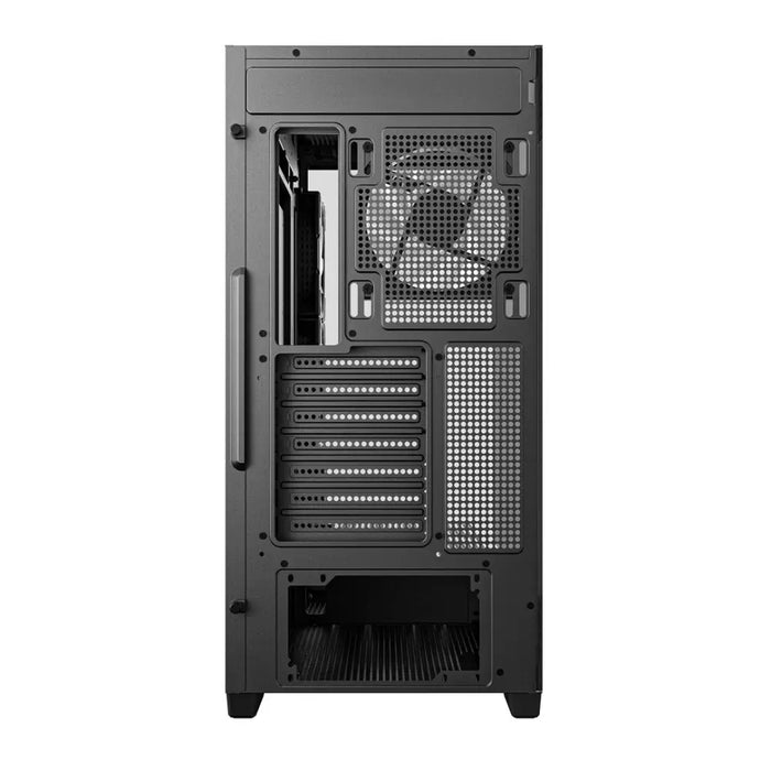 DeepCool CG580 4F Midi Tower Черен
