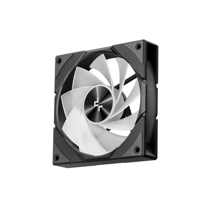 DeepCool CG580 4F Midi Tower Черен