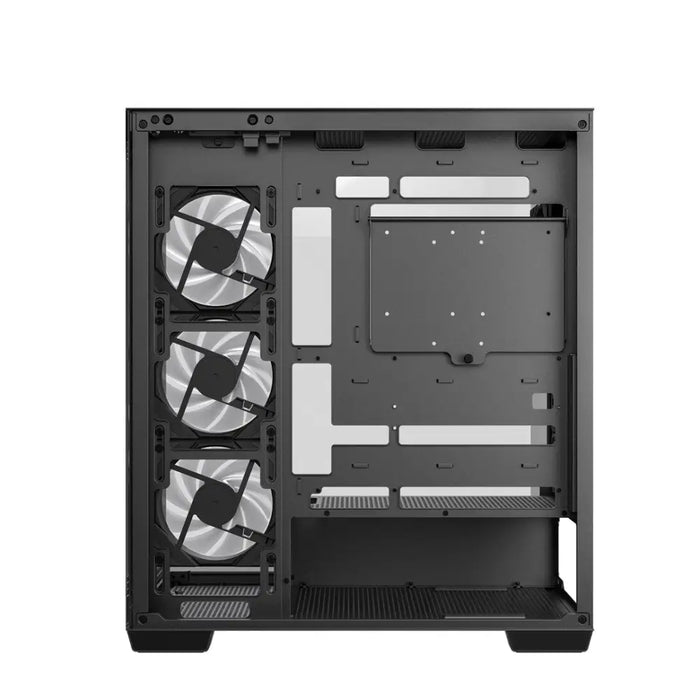 DeepCool CG580 4F Midi Tower Черен