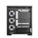 DeepCool CG580 4F Midi Tower Черен