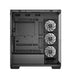 DeepCool CG580 4F Midi Tower Черен