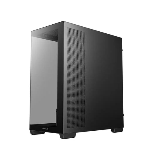 DeepCool CG580 4F Midi Tower Черен