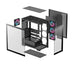DeepCool CG580 4F Midi Tower Черен