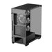 DeepCool CG580 4F Midi Tower Черен