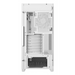DeepCool CG580 4F V2 Midi Tower бял