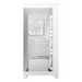 DeepCool CG580 4F V2 Midi Tower бял