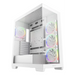 DeepCool CG580 4F V2 Midi Tower бял