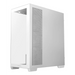 DeepCool CG580 4F V2 Midi Tower бял