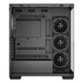 DeepCool CG580 4F V2 Midi Tower Черен