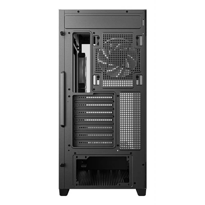 DeepCool CG580 4F V2 Midi Tower Черен