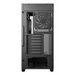 DeepCool CG580 4F V2 Midi Tower Черен