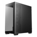 DeepCool CG580 4F V2 Midi Tower Черен