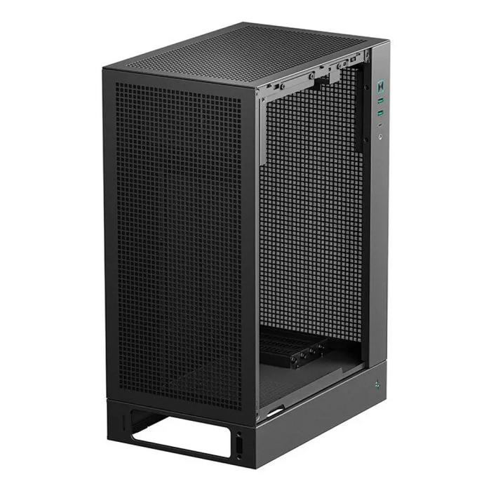 DeepCool CH170 PLUS Кула Черен