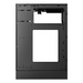 DeepCool CH170 PLUS Кула Черен