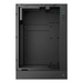 DeepCool CH170 PLUS Кула Черен