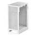 DeepCool CH170 PLUS WH Кула Бяла
