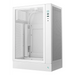 DeepCool CH170 PLUS WH Кула Бяла
