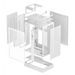 DeepCool CH170 PLUS WH Кула Бяла