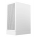 DeepCool CH170 PLUS WH Кула Бяла