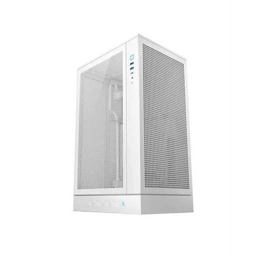 DeepCool CH270 WH кутия (R-CH270-WHNDM0-G-1)