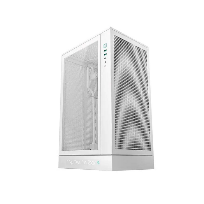 DeepCool CH270 WH кутия (R-CH270-WHNDM0-G-1)