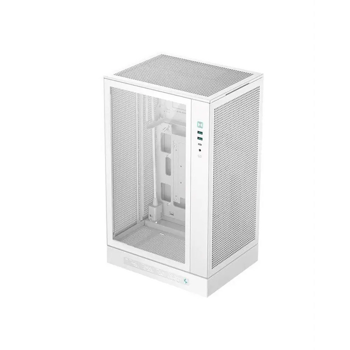 DeepCool CH270 WH кутия (R-CH270-WHNDM0-G-1)