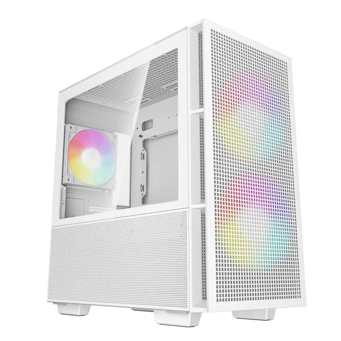 DeepCool CH360 Бяло