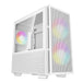 DeepCool CH360 Бяло
