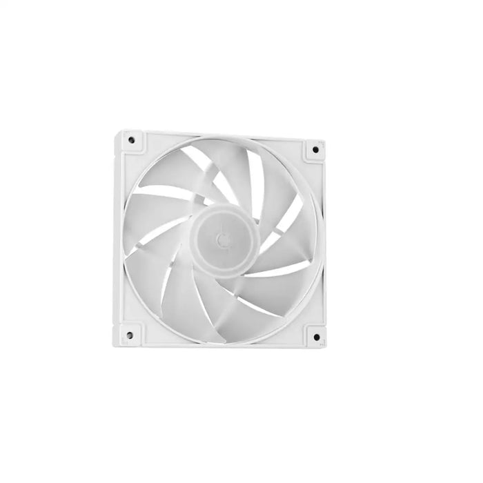 DeepCool CH360 Бяло