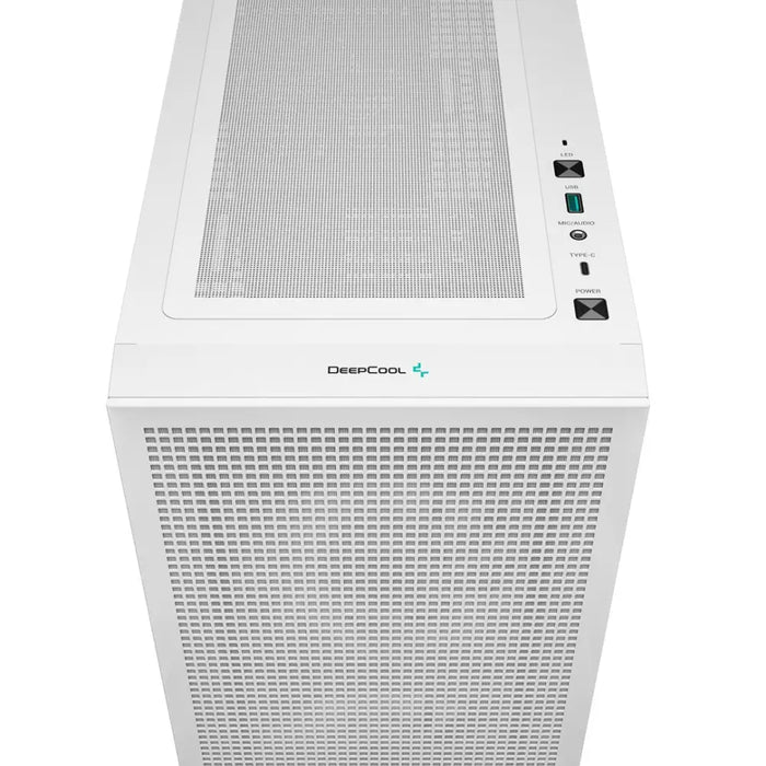 DeepCool CH360 Бяло