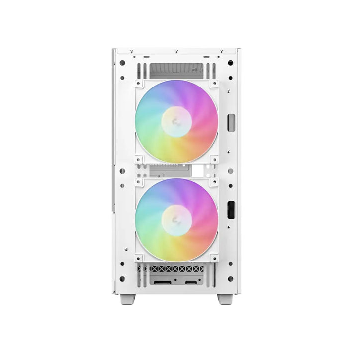 DeepCool CH360 Бяло
