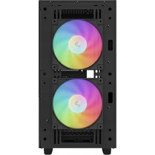 DeepCool CH360 Черен