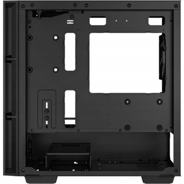 DeepCool CH360 Черен