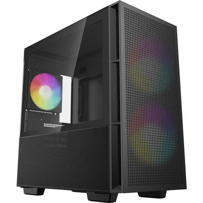 DeepCool CH360 Черен