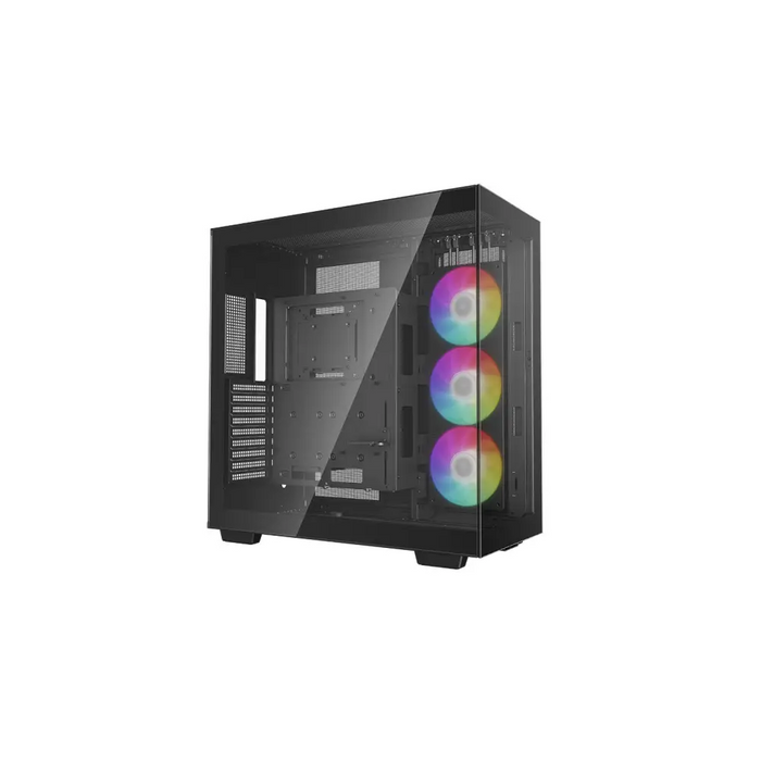 DeepCool CH780 - Кутия за компютър