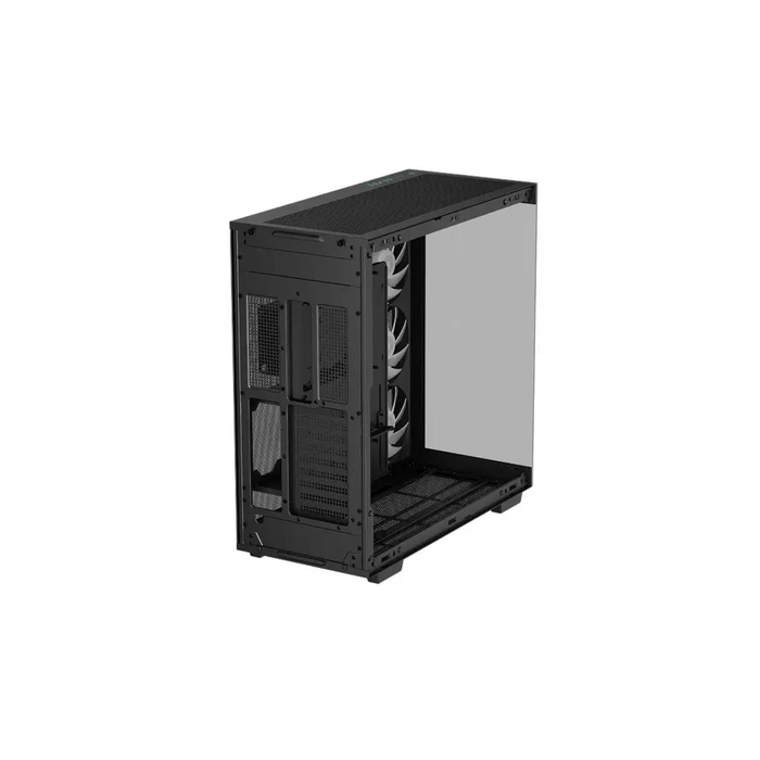 DeepCool CH780 - Кутия за компютър