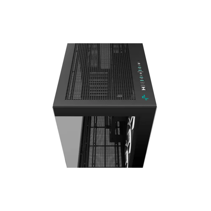 DeepCool CH780 - Кутия за компютър