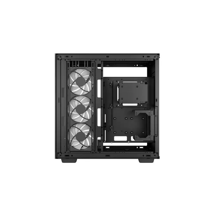 DeepCool CH780 - Кутия за компютър